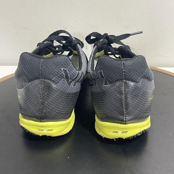 Altra Vanish-R Shoes Mens Size 9 Running Zero Drop Lightweight AFU1812F-3 - Picture 8 of 11